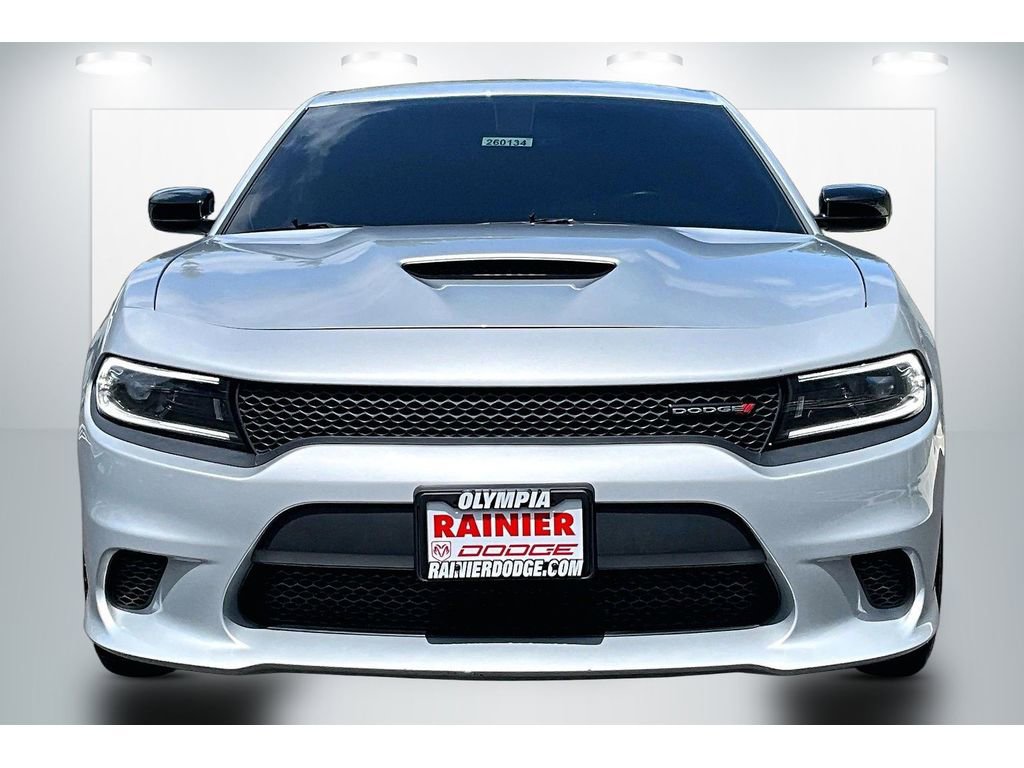 Used 2023 Dodge Charger GT RWD image 3