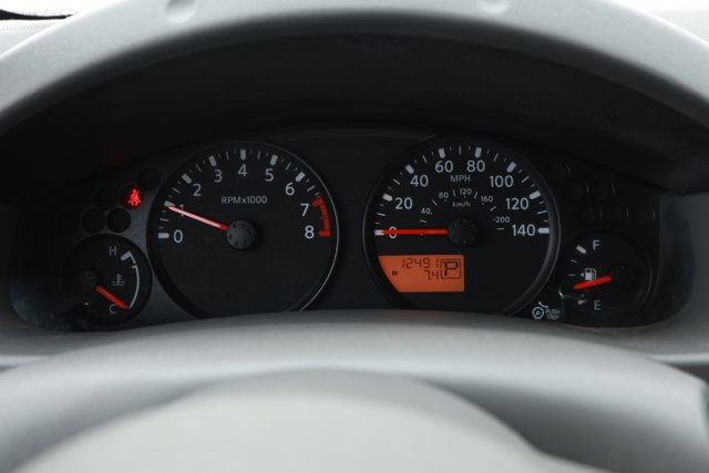 Used 2020 Nissan Frontier S image 12