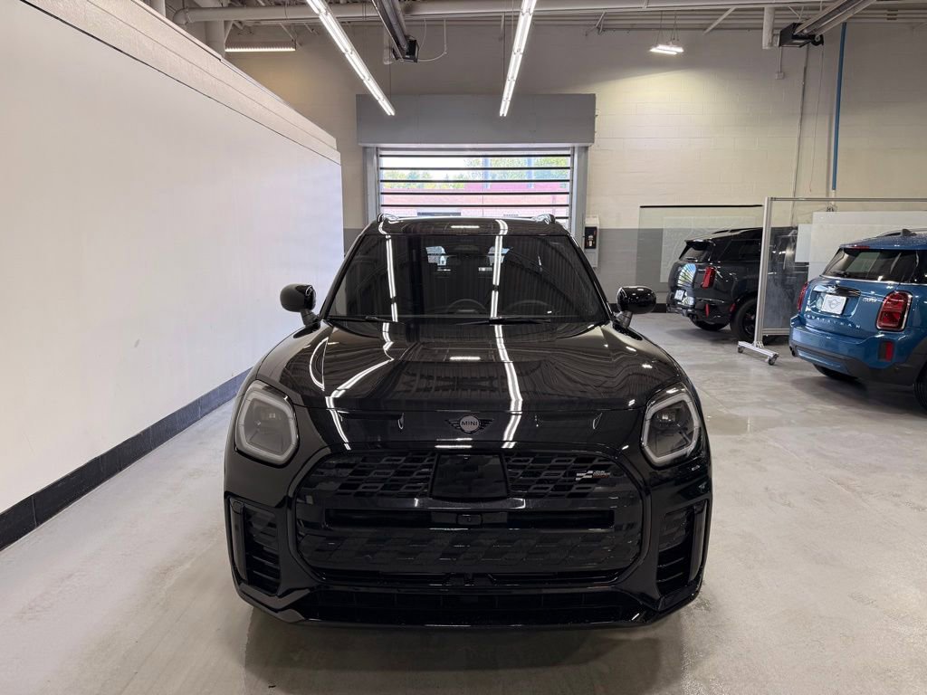New 2027 MINI Cooper Countryman S AWD/4WD image 8