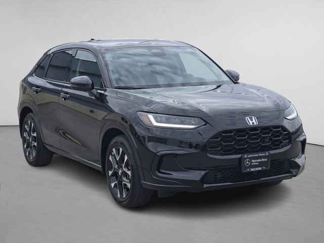 Used 2026 Honda HR-V EX-L image 1