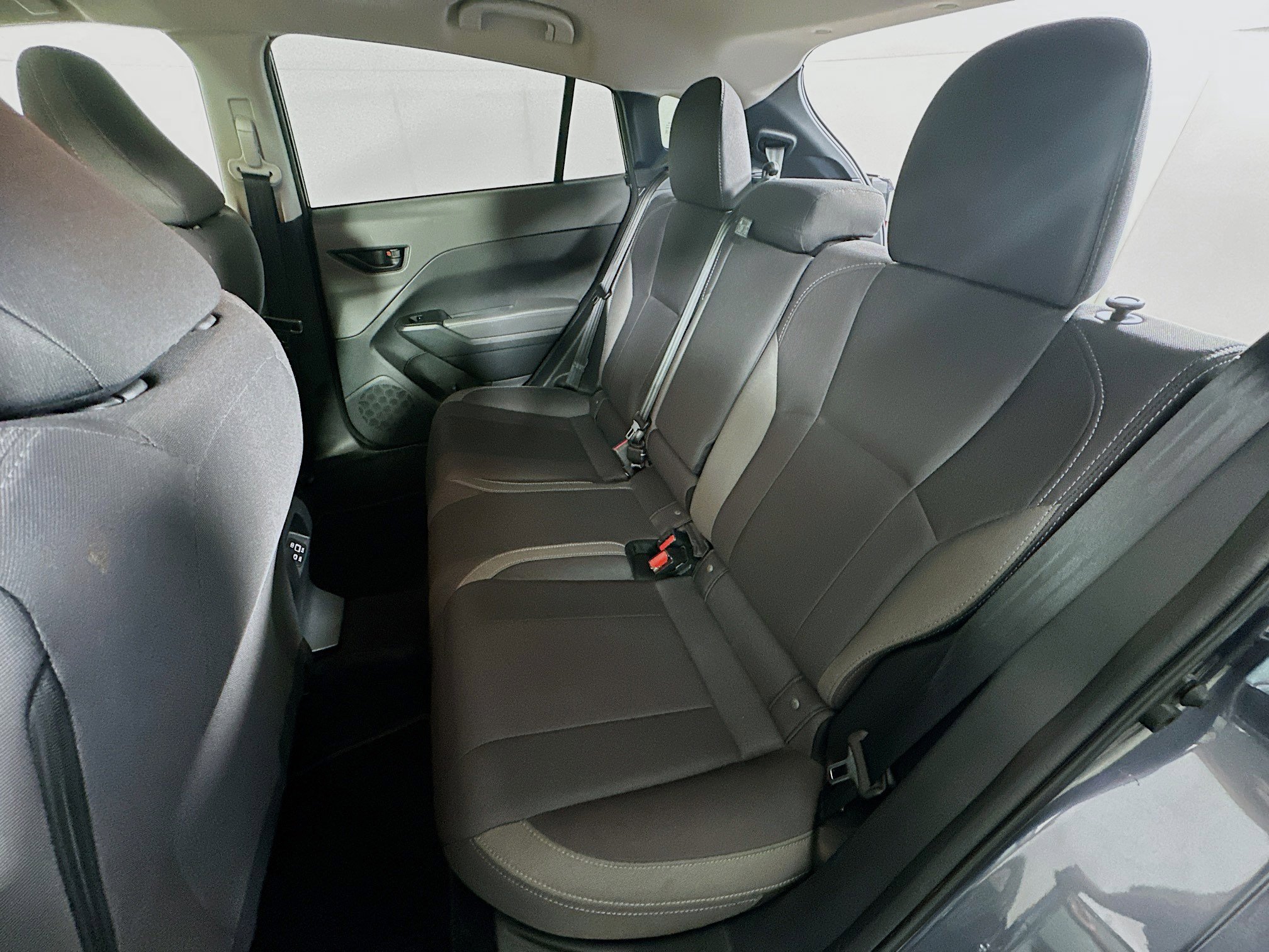 Used 2025 Subaru Crosstrek 2.0i Premium AWD/4WD image 26