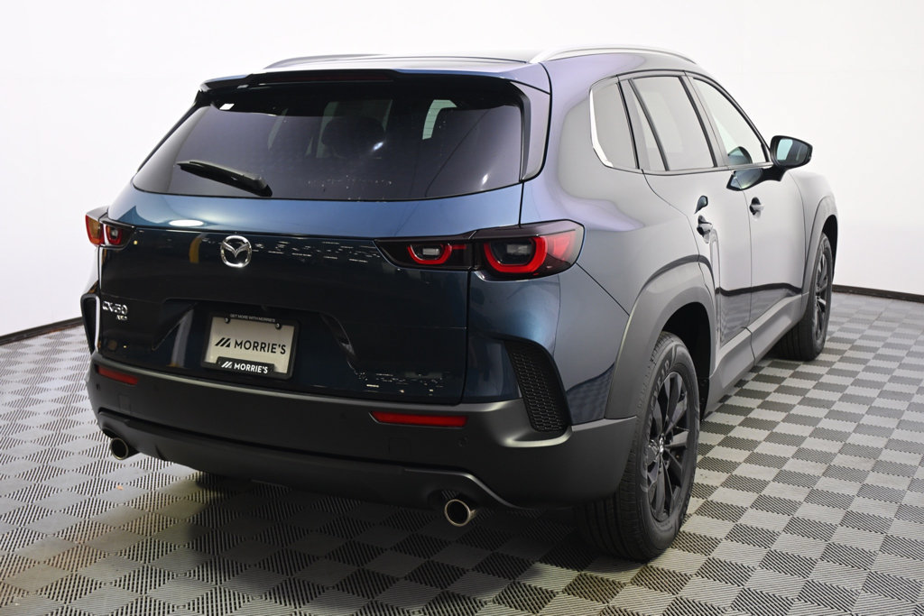New 2026 MAZDA CX-50 AWD 2.5 S w/ Cargo Package image 6