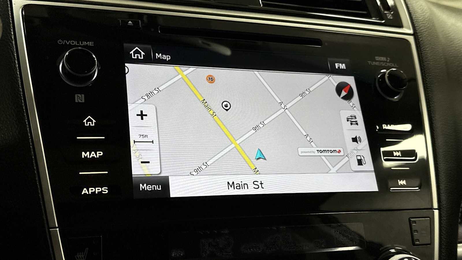 Used 2018 Subaru Outback 2.5i Limited image 20