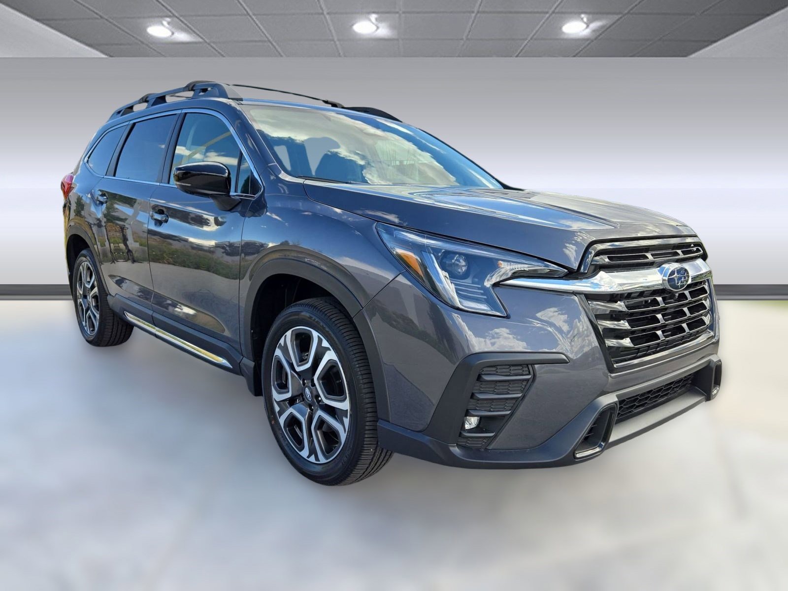 New 2025 Subaru Ascent Limited image 6