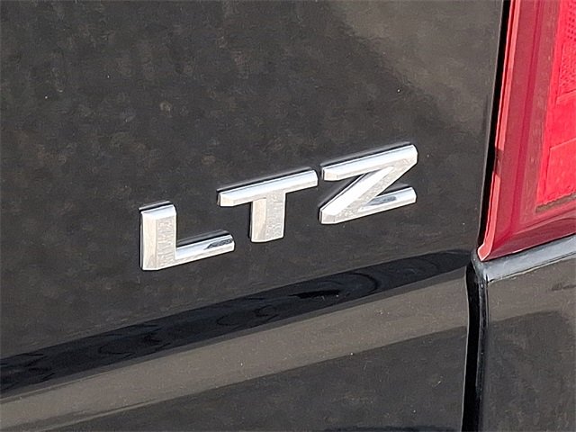 Used 2021 Chevrolet Silverado 2500 LTZ w/ LTZ Texas Edition image 25