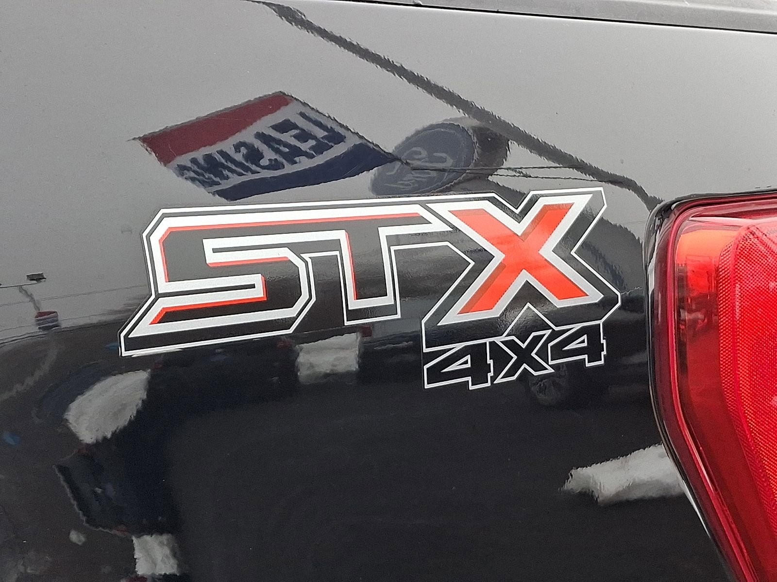 Used 2022 Ford F150 XL w/ STX Appearance Package AWD/4WD image 29