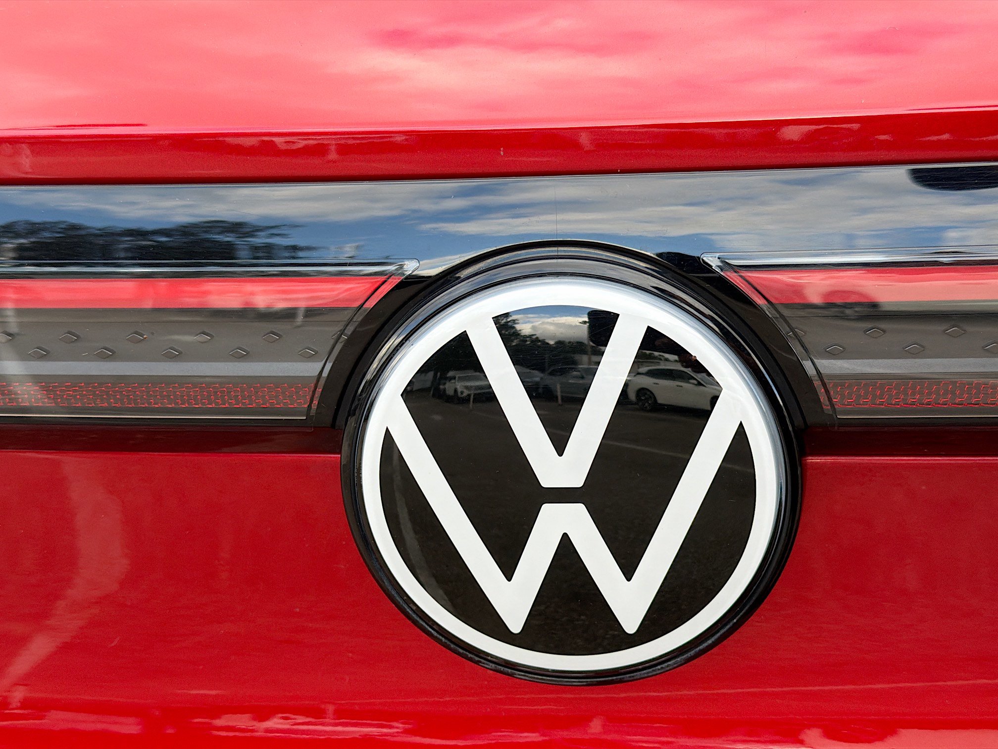 Used 2023 Volkswagen ID.4 Pro S image 11