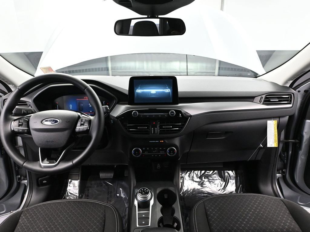Used 2024 Ford Escape Active image 25