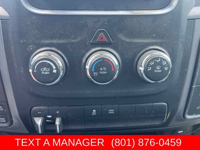 Used 2021 RAM 1500 Tradesman w/ Chrome Plus Package AWD/4WD image 19