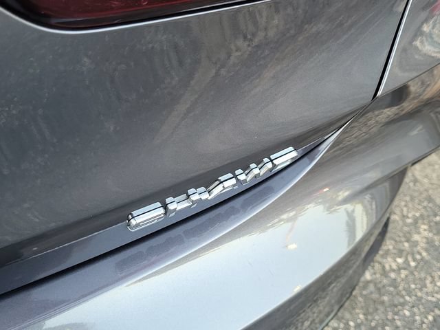 Used 2023 Acura TLX SH-AWD w/ A-SPEC Pkg image 5