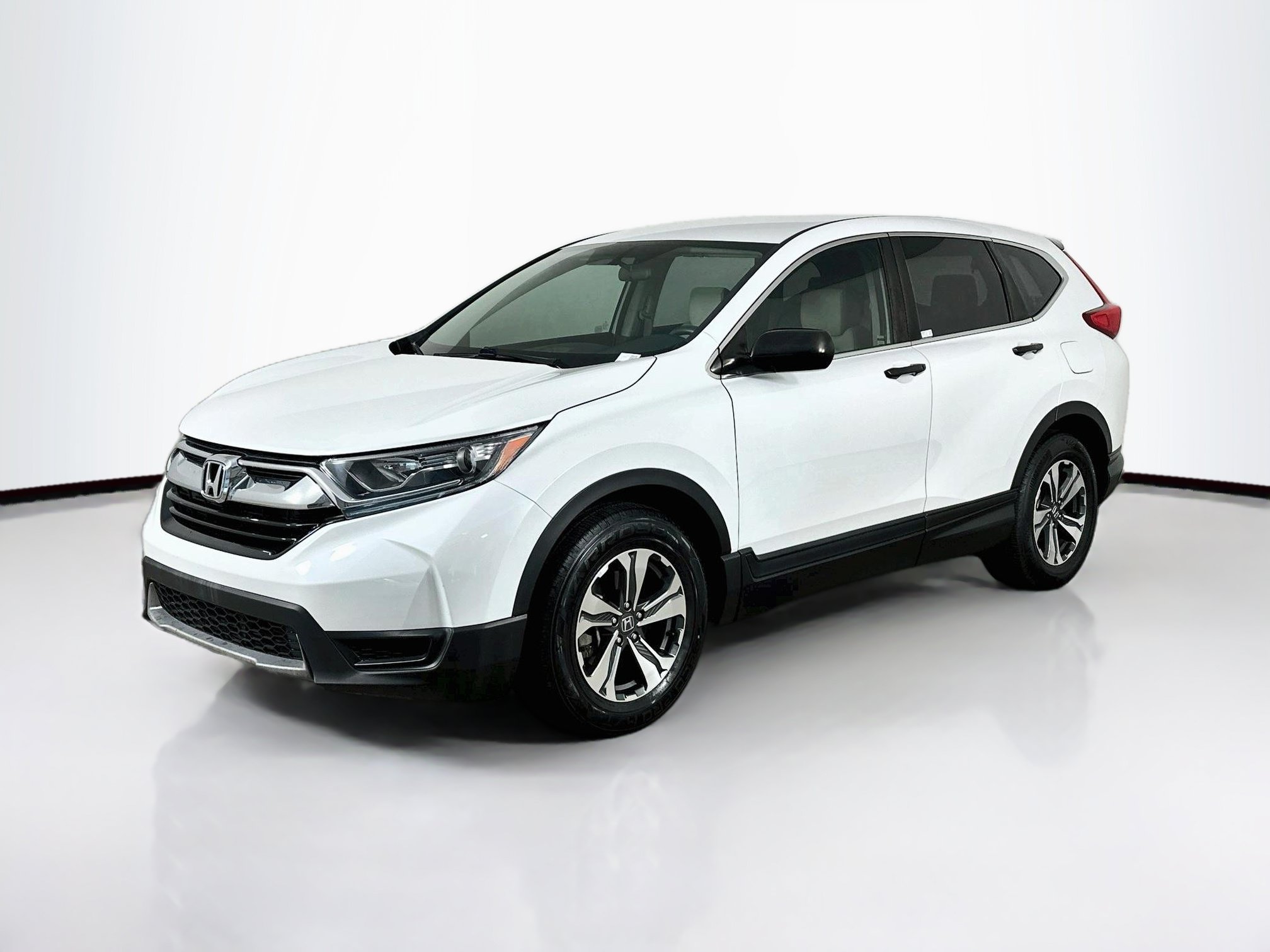 Used 2019 Honda CR-V LX image 3