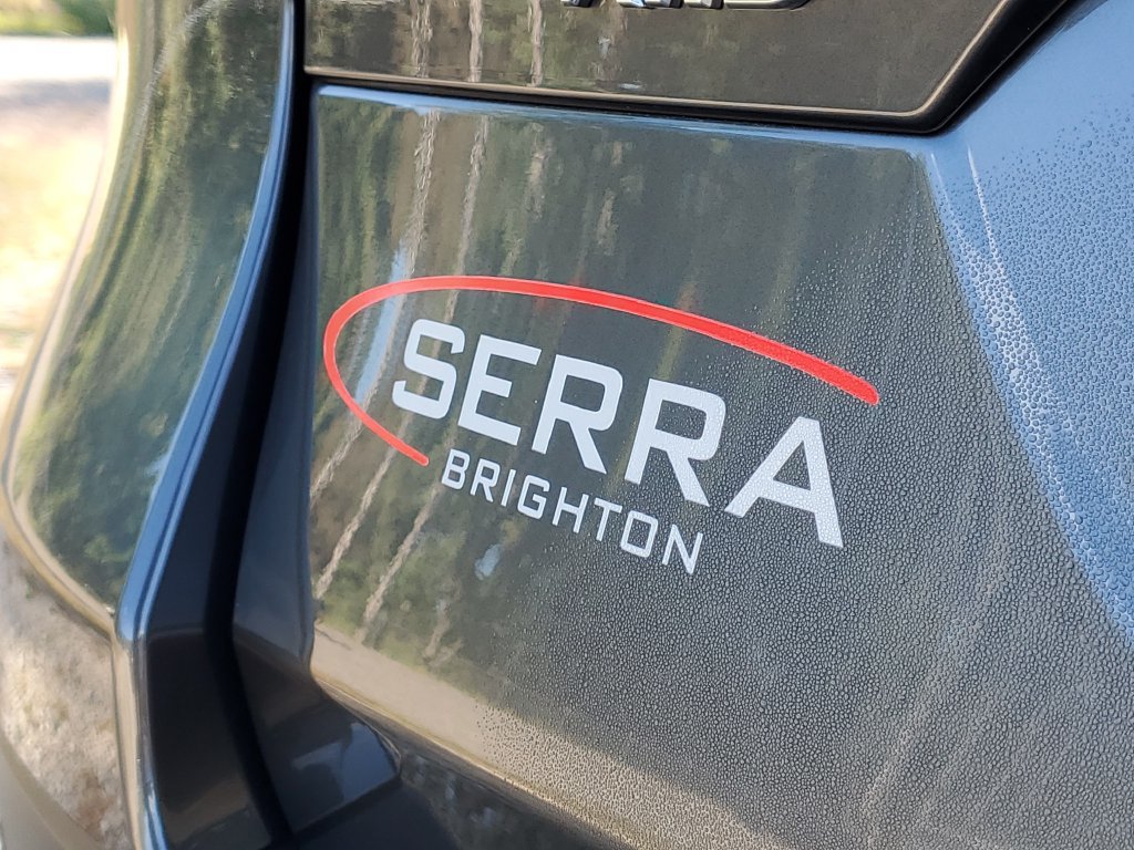 New 2026 MAZDA CX-5 Preferred AWD/4WD image 32