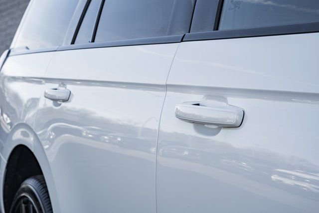 New 2026 Ford Expedition Platinum w/ Stealth Performance Package image 23