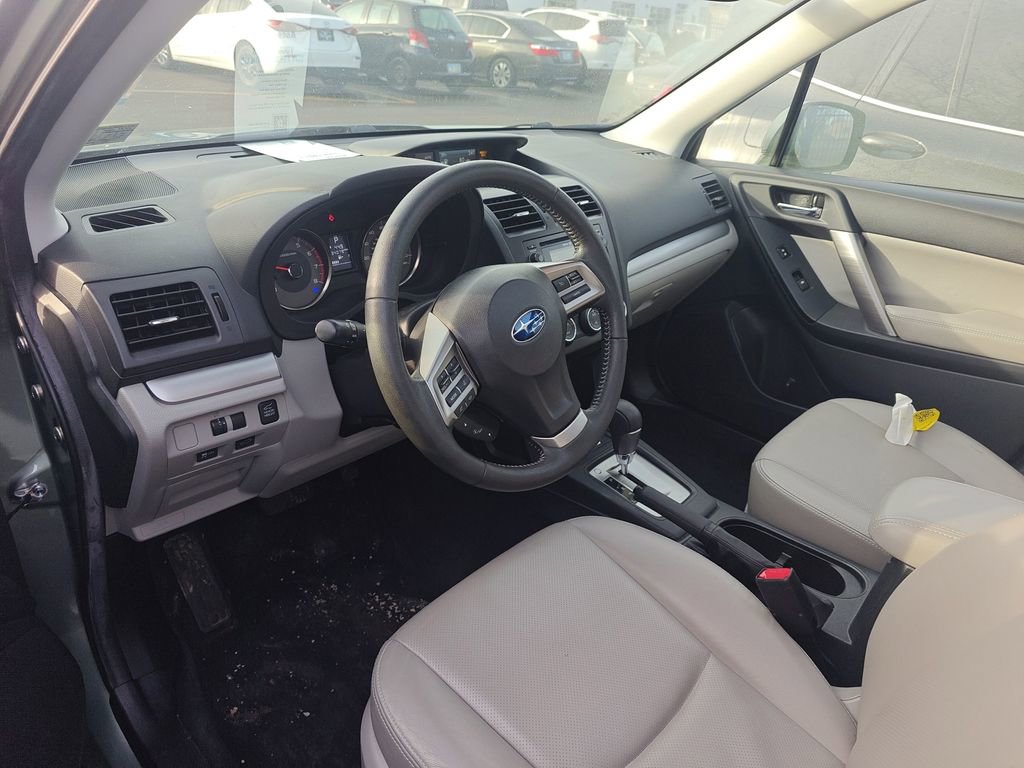 Used 2015 Subaru Forester 2.5i Limited image 7
