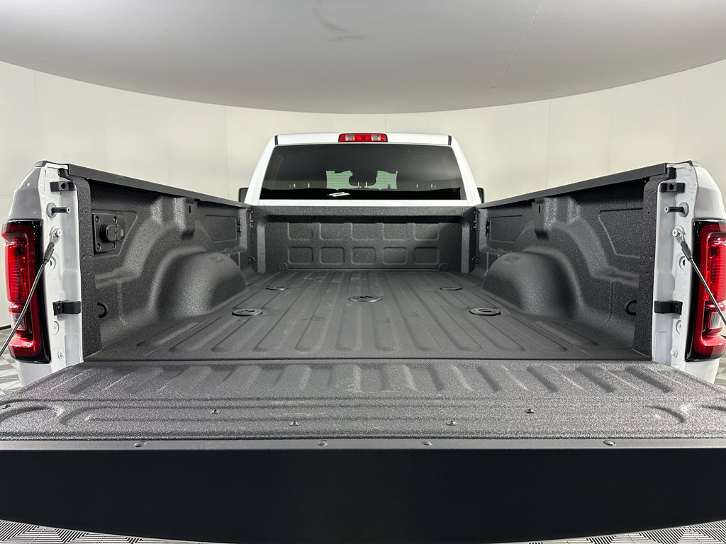 New 2026 RAM 2500 Big Horn image 16
