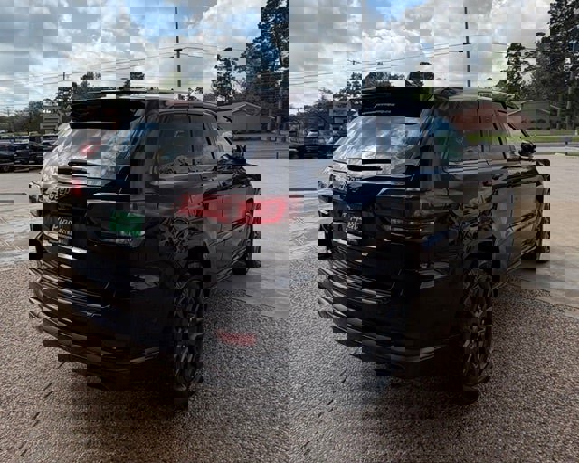 Used 2019 Jeep Grand Cherokee High Altitude image 8