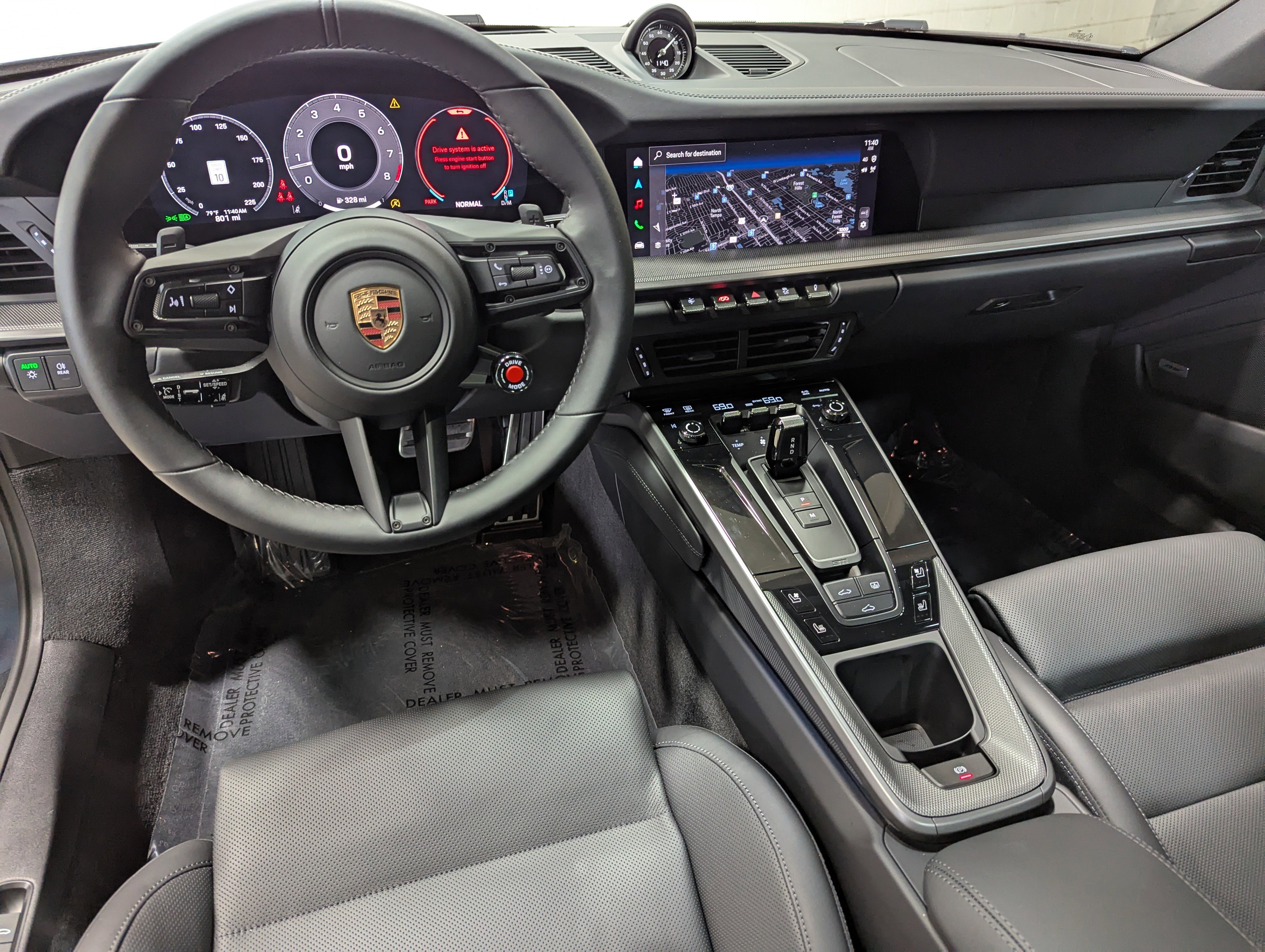 Certified 2025 Porsche 911 Carrera S image 27