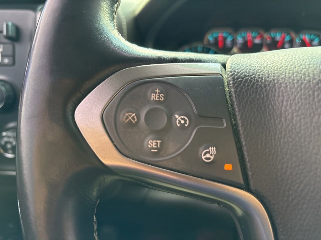 Used 2019 Chevrolet Silverado 2500 LTZ w/ Duramax Plus Package image 22