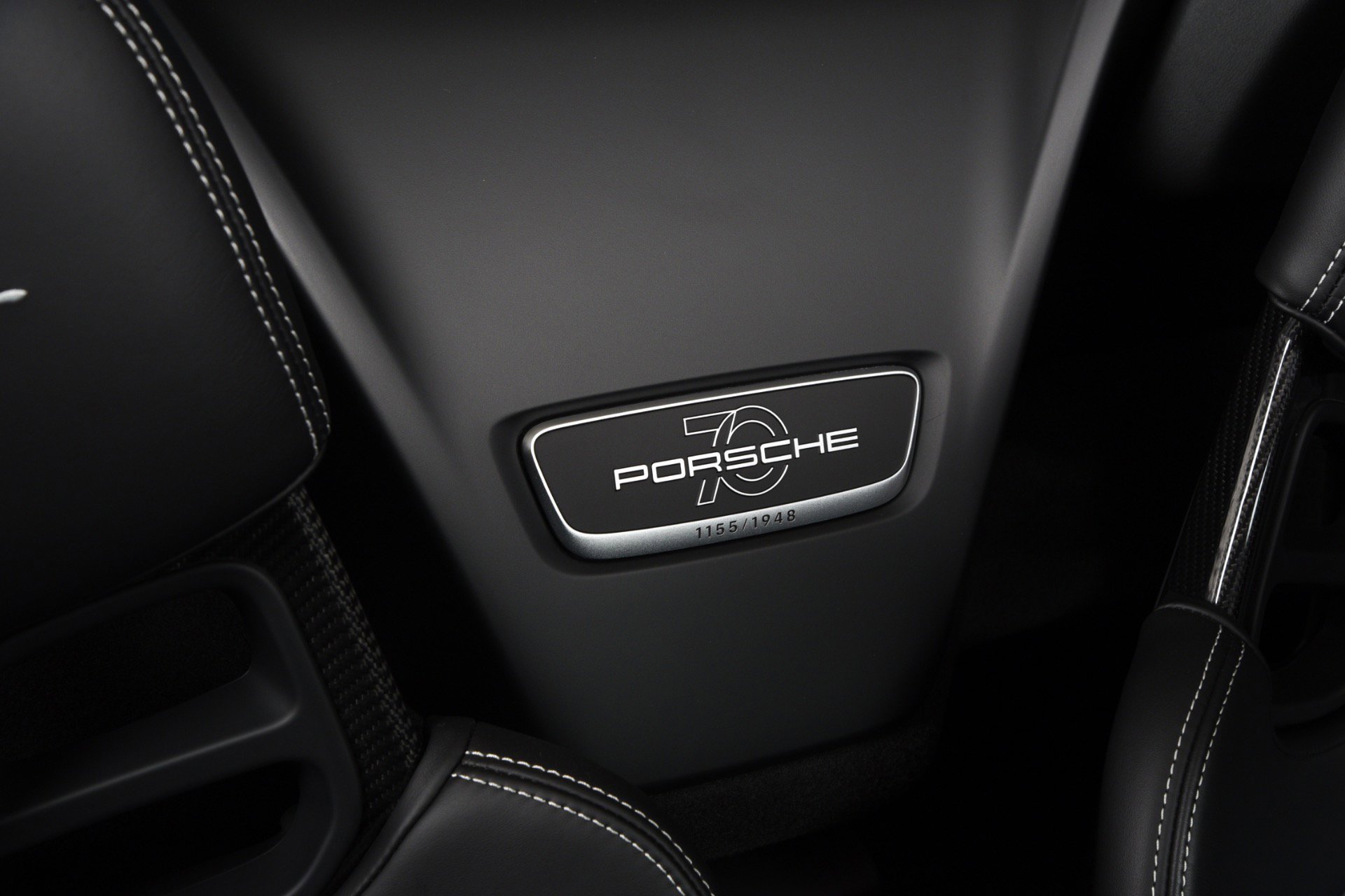 Used 2019 Porsche 911 Speedster RWD image 6