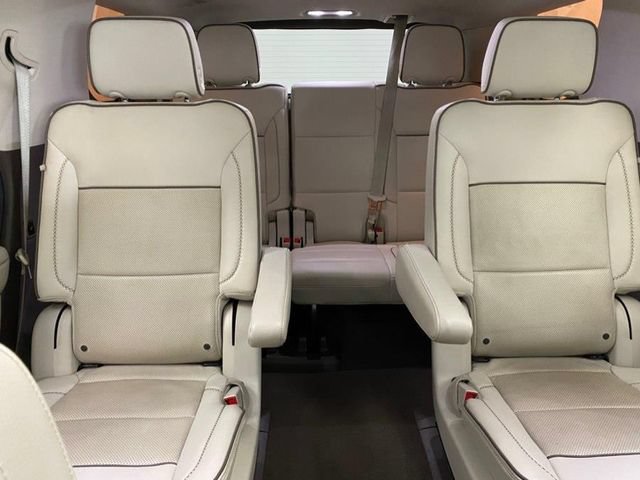 Used 2023 GMC Yukon Denali AWD/4WD image 41