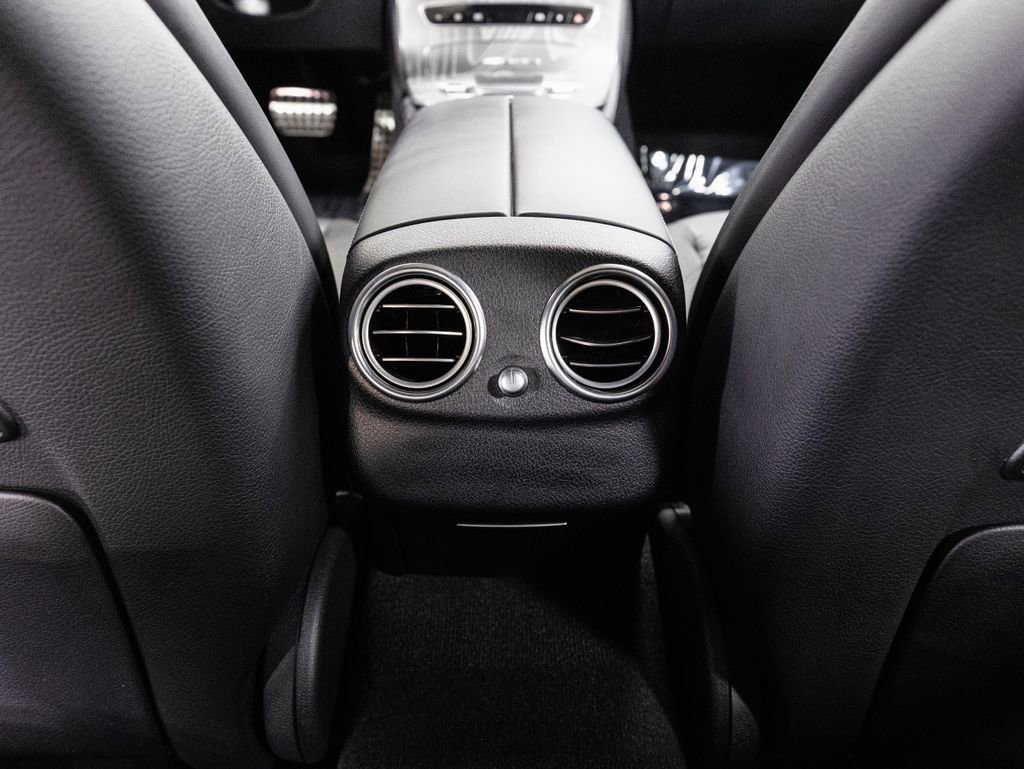 Used 2021 Mercedes-Benz E 63 AMG S w/ Driver Assistance Package image 27