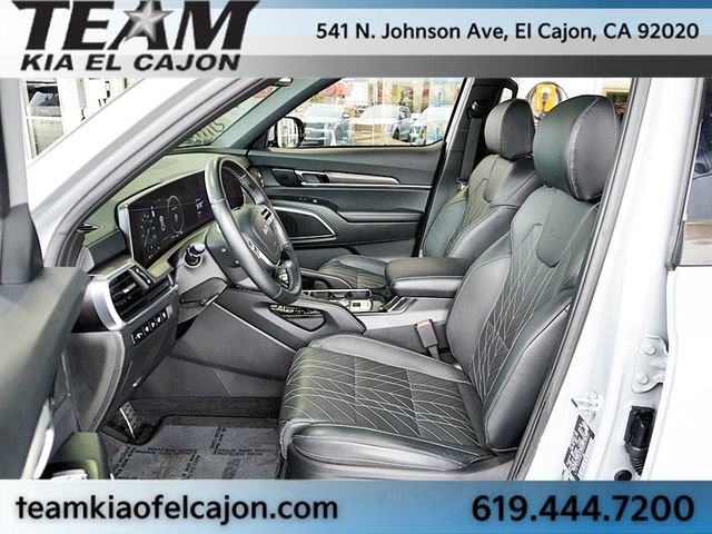 Certified 2024 Kia Telluride SX X-Line AWD/4WD image 15
