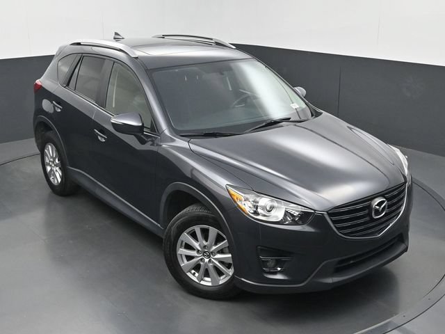 Used 2016 MAZDA CX-5 Touring w/ Bose/Moonroof Package FWD image 31