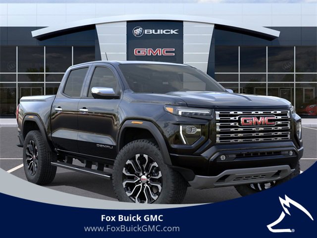 New 2026 GMC Canyon Denali image 7