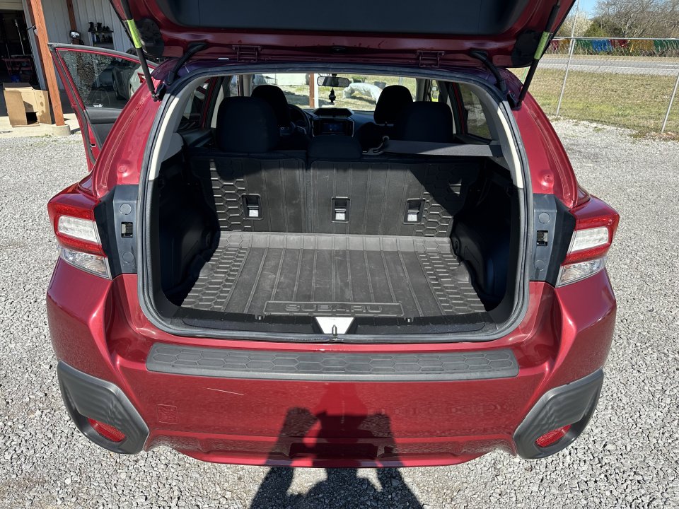 Used 2019 Subaru Crosstrek 2.0i image 17