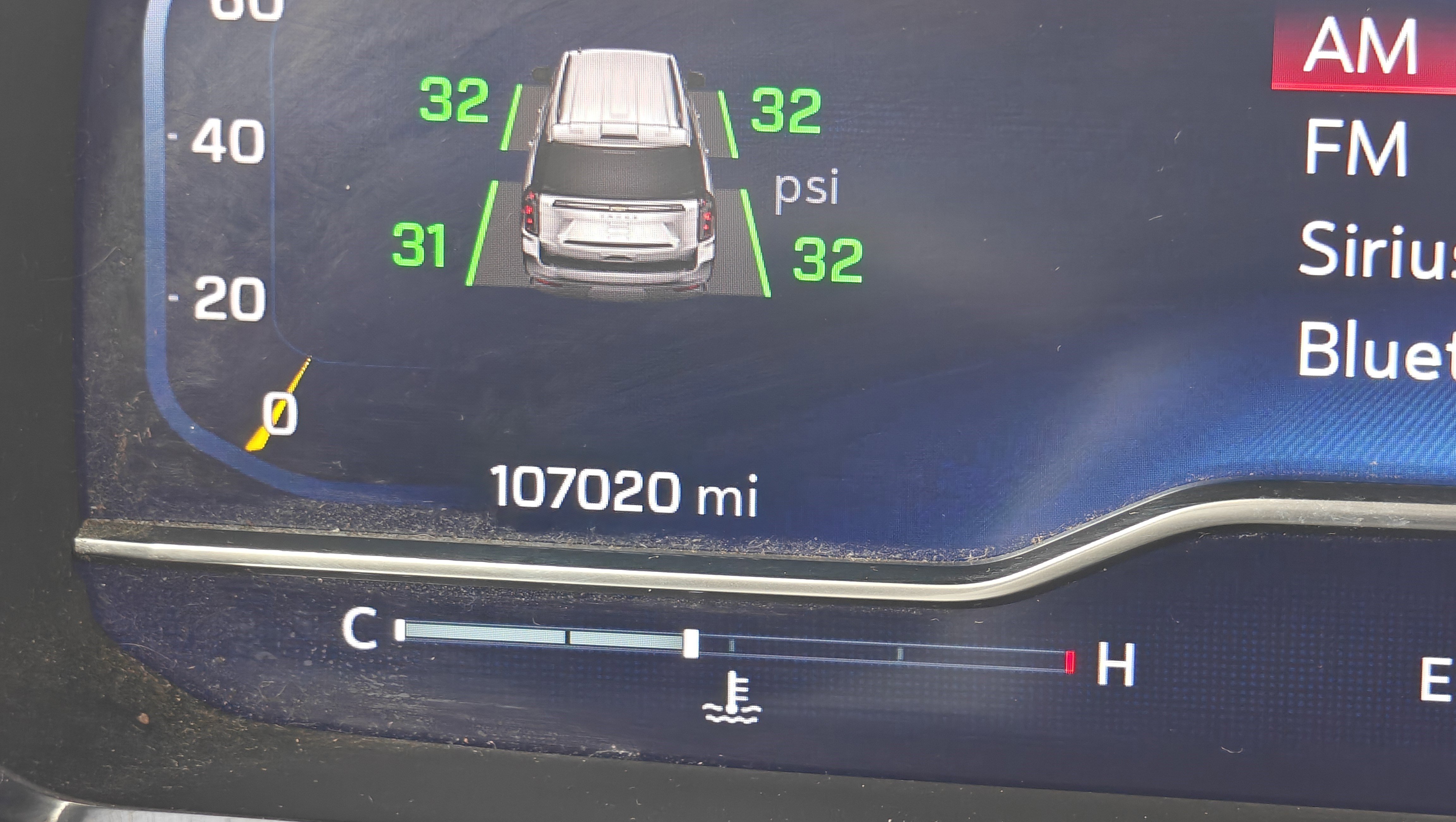 Used 2022 Chevrolet Suburban LT w/ Max Trailering Package image 31