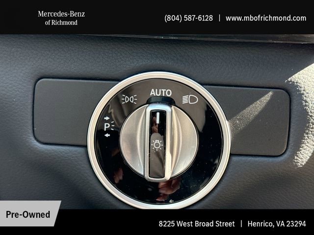 Used 2015 Mercedes-Benz CLS 550 4MATIC image 25