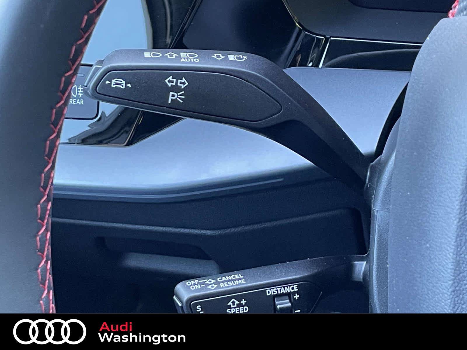 New 2026 Audi S3 Premium AWD/4WD image 39