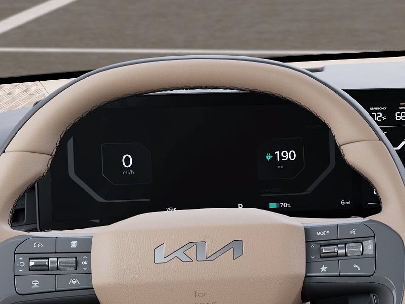 New 2026 Kia EV9 GT-Line AWD/4WD image 22