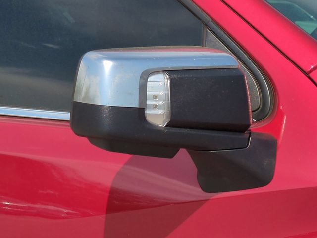Certified 2025 Chevrolet Silverado 1500 High Country w/ High Country Premium Package AWD/4WD image 13