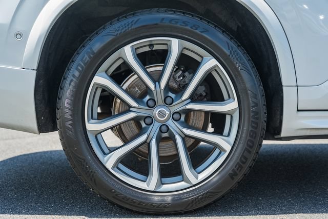 Used 2019 Volvo XC90 T6 Momentum w/ Advanced Package AWD/4WD image 20