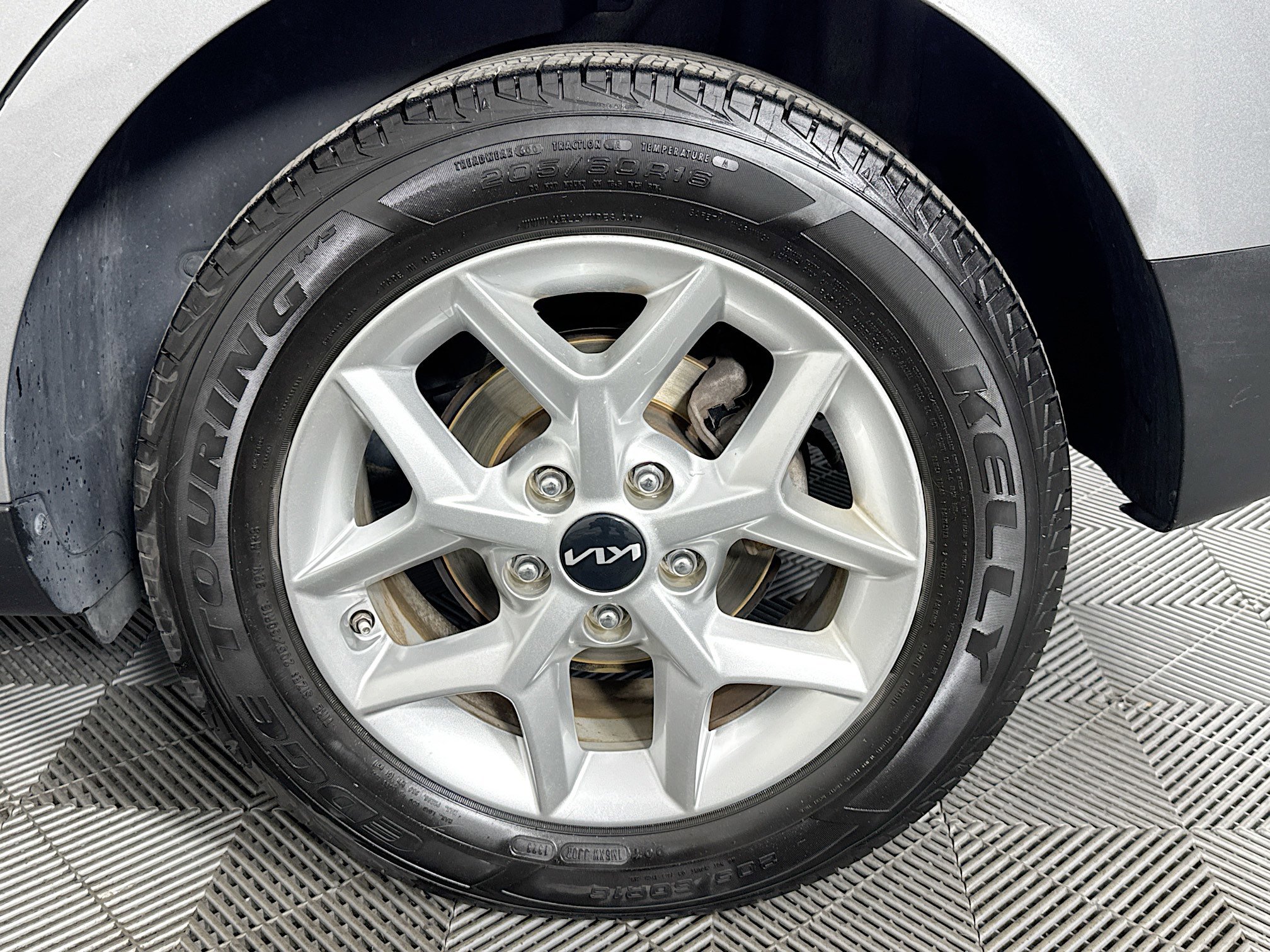 Used 2022 Kia Soul LX w/ Technology Package image 35