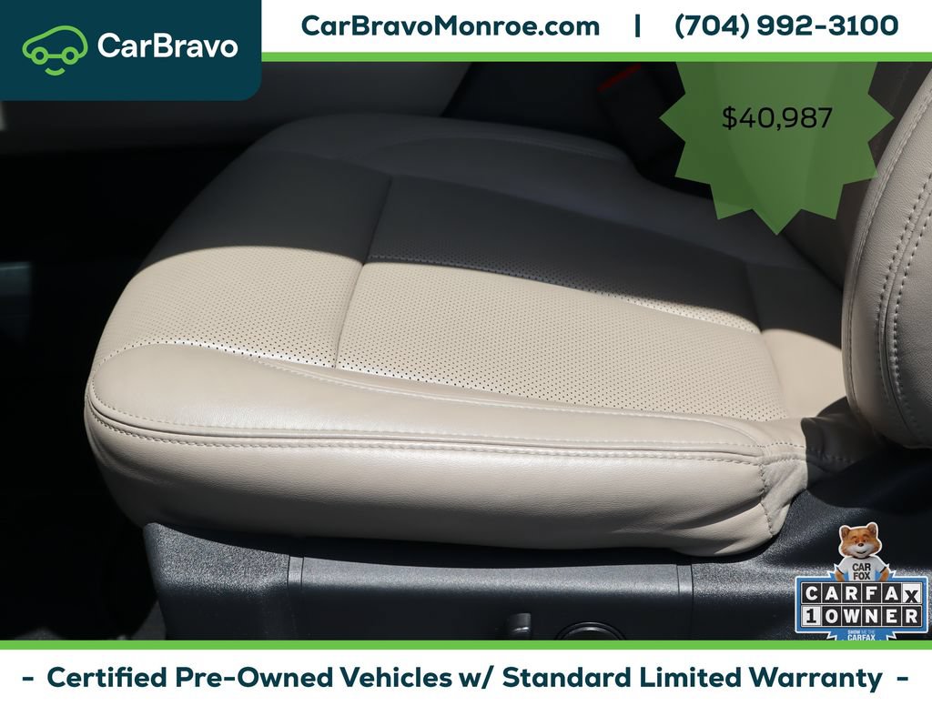 Used 2024 Ford Expedition Max XLT RWD image 16