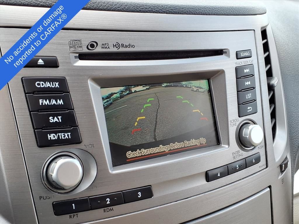 Used 2014 Subaru Outback 2.5i Premium w/ Moonroof Package image 31