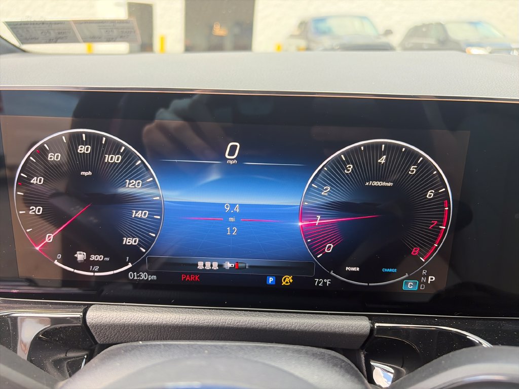 New 2026 Mercedes-Benz GLA 250 4MATIC image 15