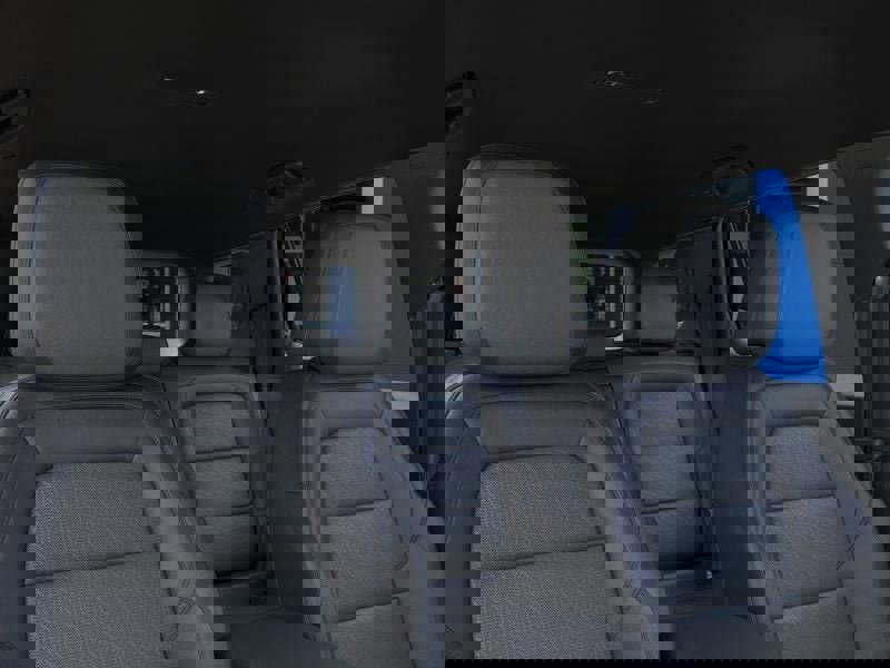 New 2026 Chevrolet Equinox LT image 24