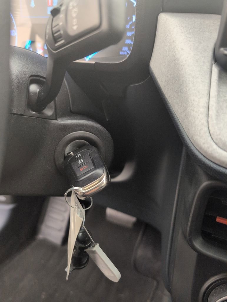 Used 2023 Ford Maverick XLT image 46