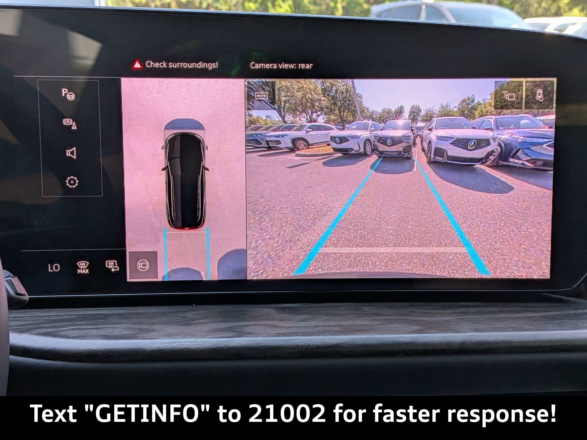 Certified 2025 Audi Q5 Premium Plus AWD/4WD image 26