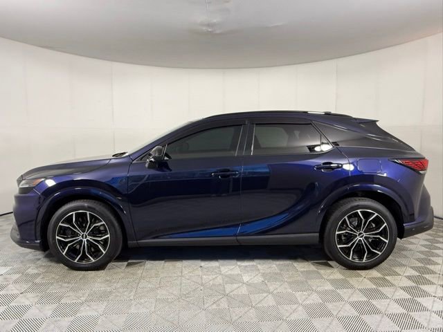 Used 2023 Lexus RX 350 F Sport w/ Cold Area Package image 3