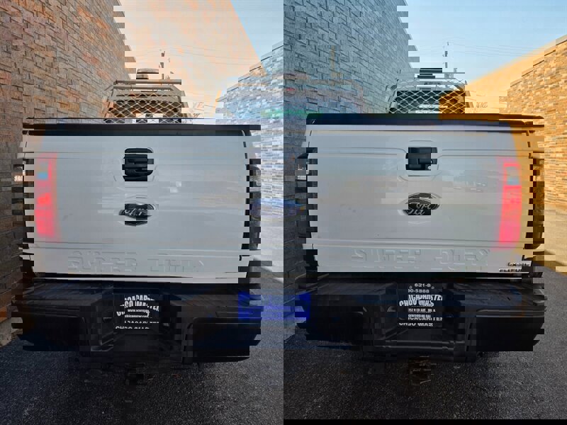 Used 2016 Ford F250 XL w/ Power Equipment Group AWD/4WD image 31