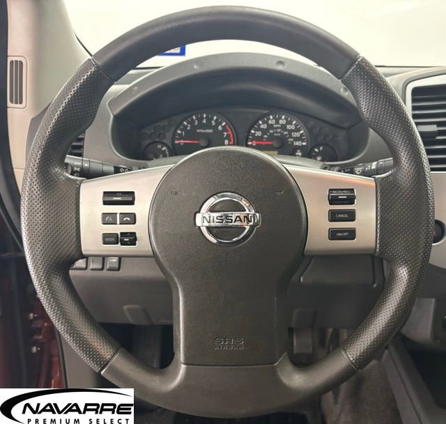 Used 2017 Nissan Frontier SV image 18