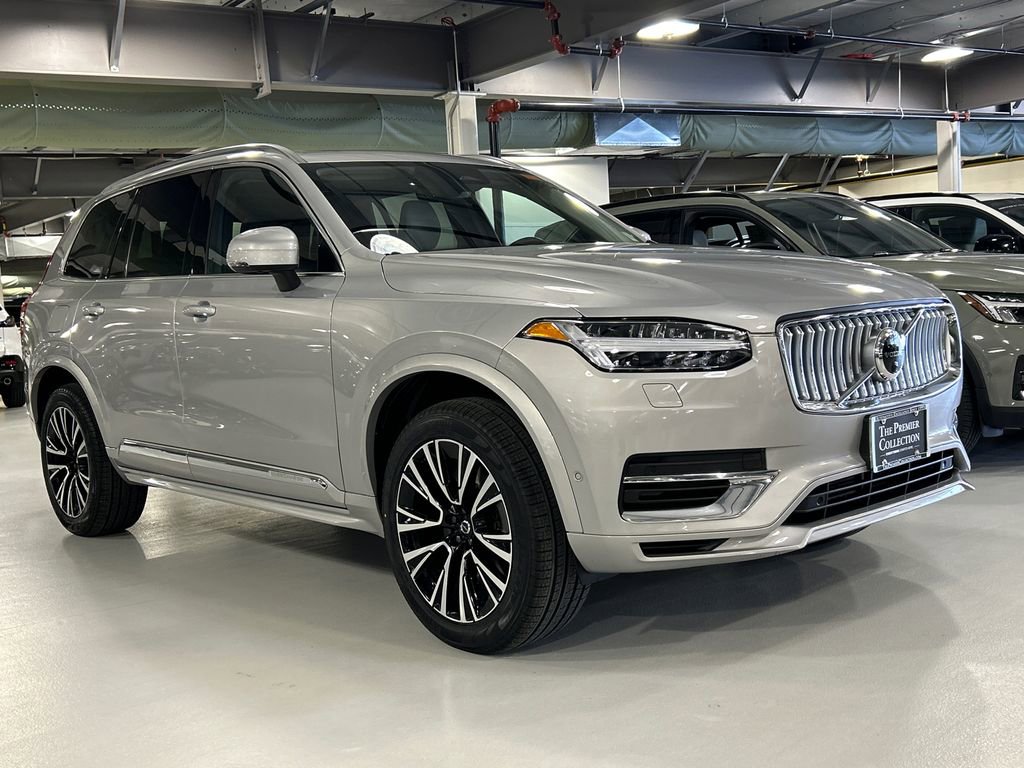 Used 2023 Volvo XC90 T8 Plus