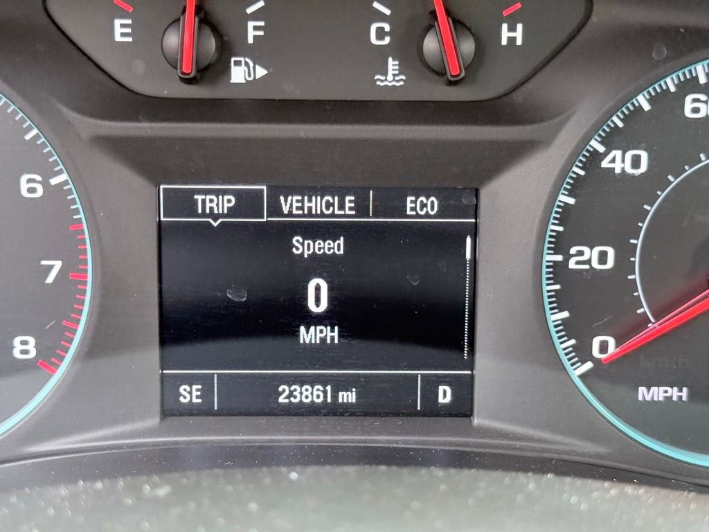 Used 2025 Chevrolet Malibu LT image 16