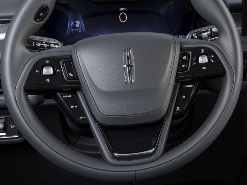 New 2026 Lincoln Aviator AWD image 12