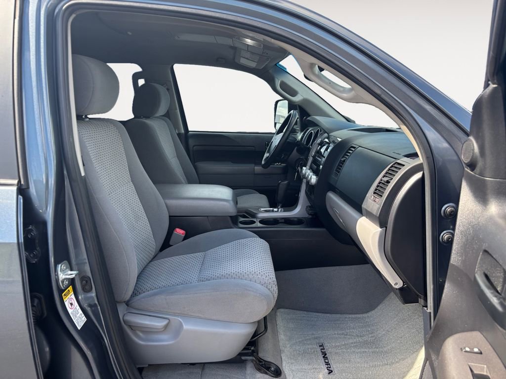 Used 2010 Toyota Tundra SR5 RWD image 11