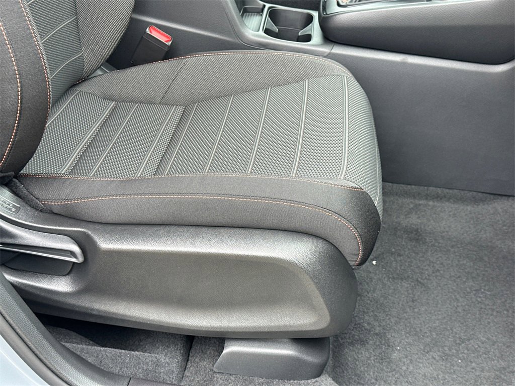 New 2026 Honda CR-V TrailSport image 12